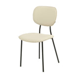 Capri Dining Chair Taupe