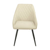 Gabriel Dining Chair Taupe