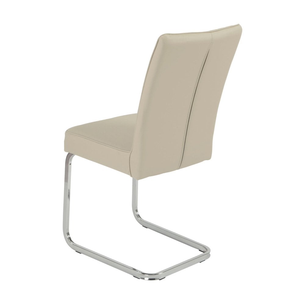 Bamberg Chair Taupe