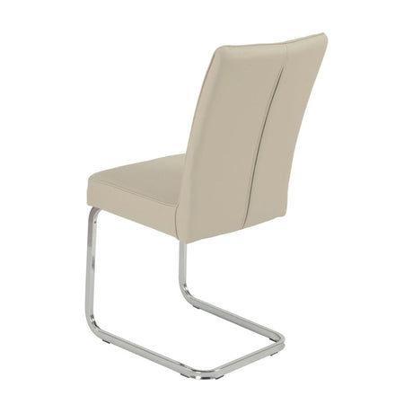 Bamberg Chair Taupe