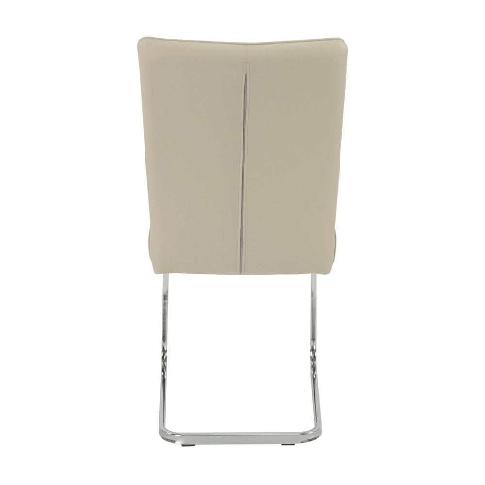 Bamberg Chair Taupe