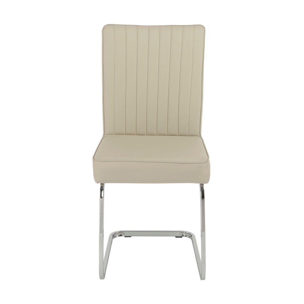 Bamberg Chair Taupe