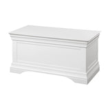 Bella Blanket Box