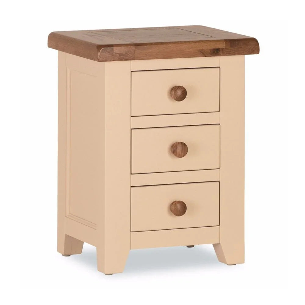 Juliet 3 Drawer Locker