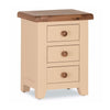 Juliet 3 Drawer Locker