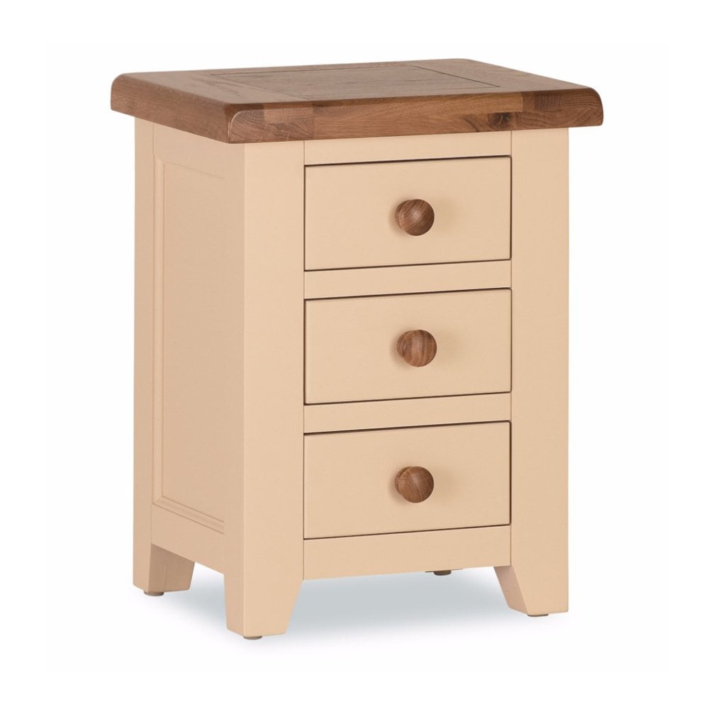Juliet 3 Drawer Locker