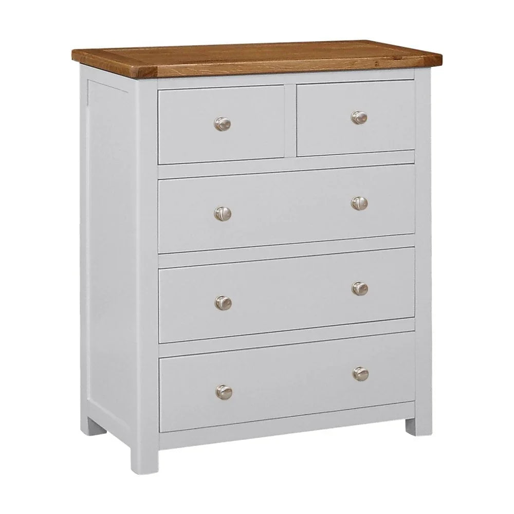 Kylie 5 Drawer Chest