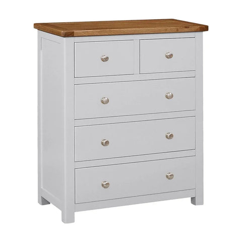 Kylie 5 Drawer Chest