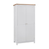 Kylie Double Wardrobe