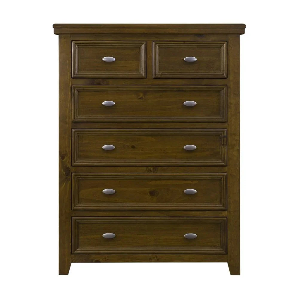 London 4+2 Drawer Chest