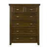 London 4+2 Drawer Chest