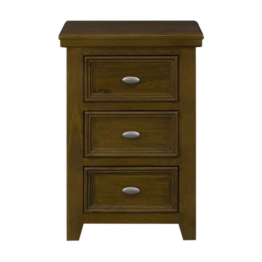 London Bedside Table