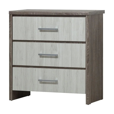 Lucy 3 Drawer Chest