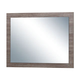 Lucy Mirror