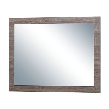 Lucy Mirror
