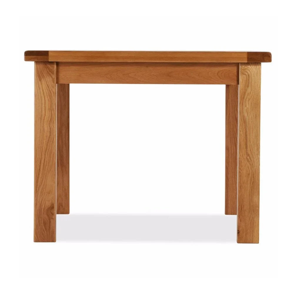 Oscar 1.8m Fixed Table