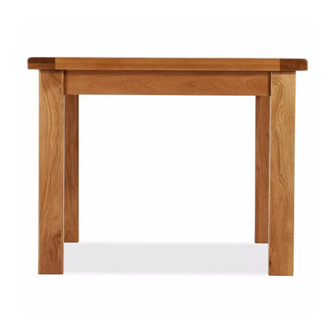 Oscar 1.8m Fixed Table