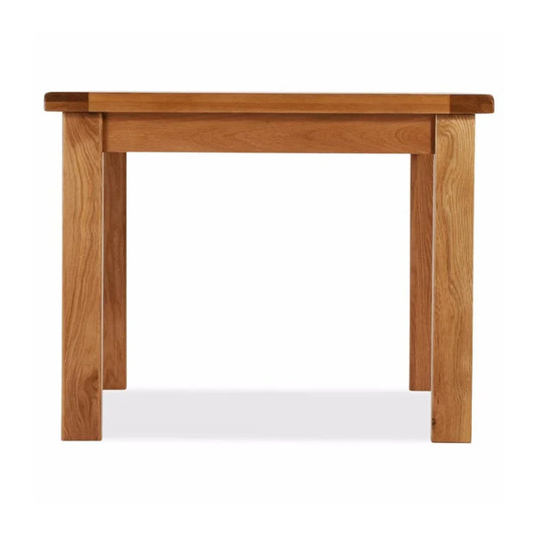 Oscar 1.8m Fixed Table