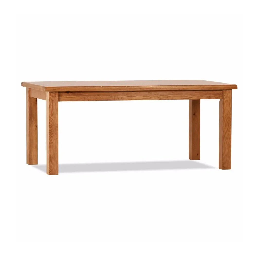Oscar 1.8m Fixed Table