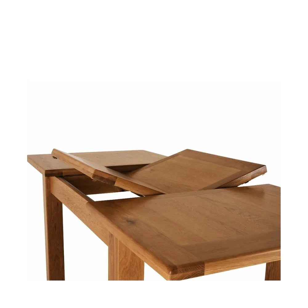 Oscar Butterfly Extension Table 1.4 Metre