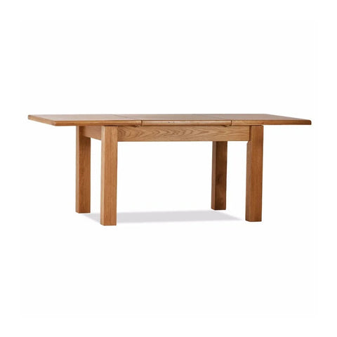 Oscar Butterfly Extension Table 1.4 Metre