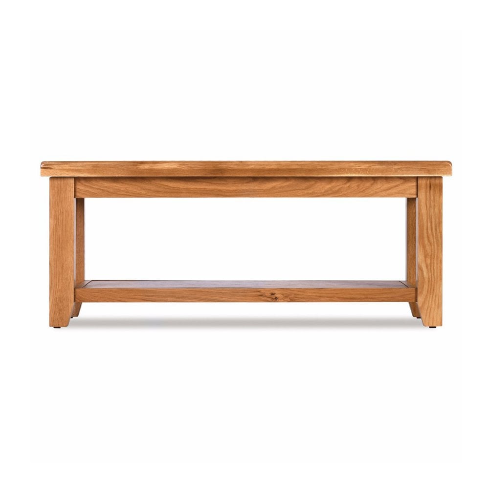 Oscar Coffee Table