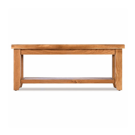 Oscar Coffee Table