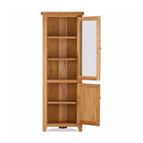 Oscar Corner Display High