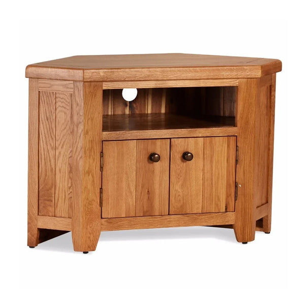 Oscar Corner TV Unit