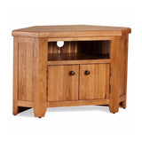 Oscar Corner TV Unit