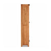 Oscar Double Display Cabinet