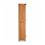 Oscar Double Display Cabinet
