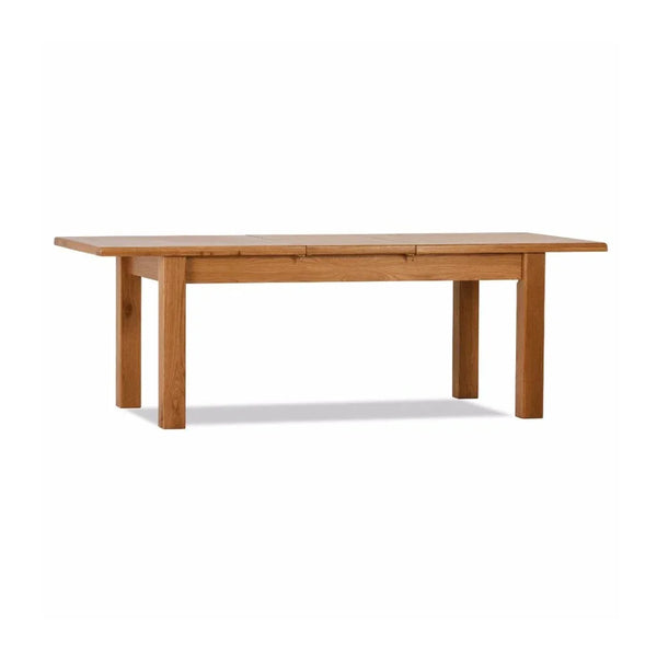 Oscar Large Extension Table