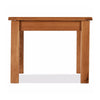 Oscar Large Extension Table