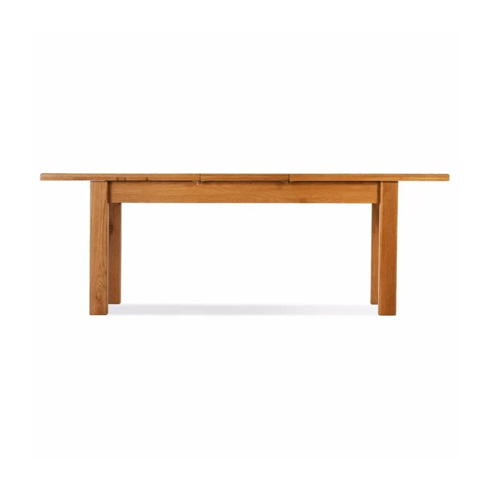 Oscar Large Extension Table
