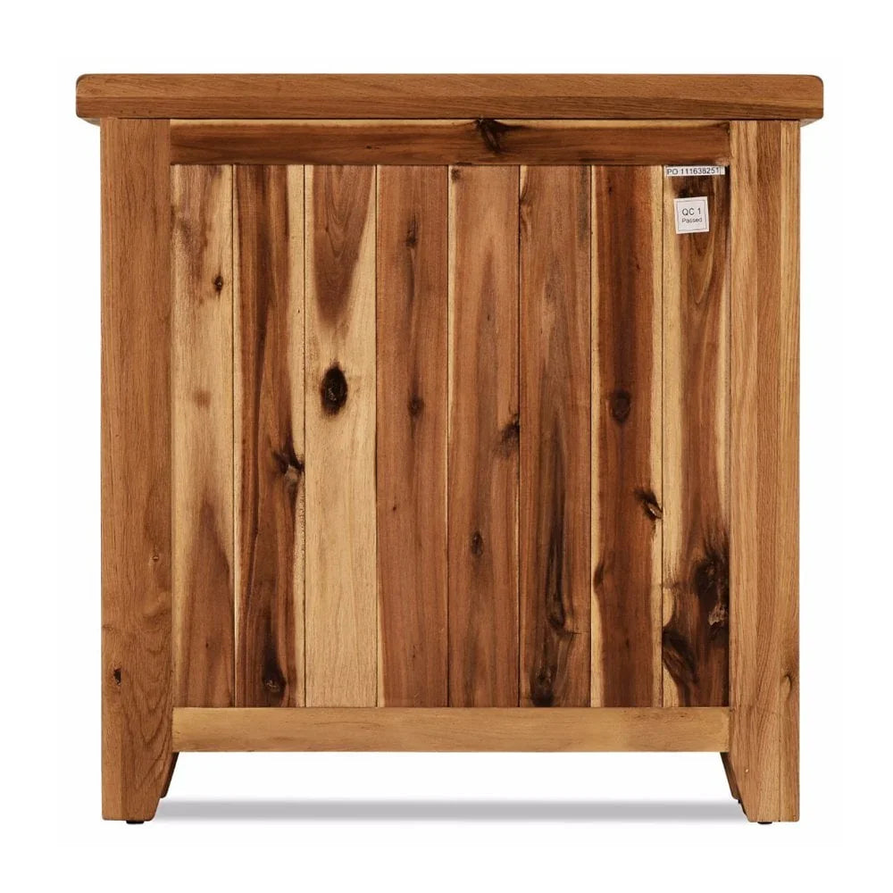 Oscar Small 2 Door Cabinet
