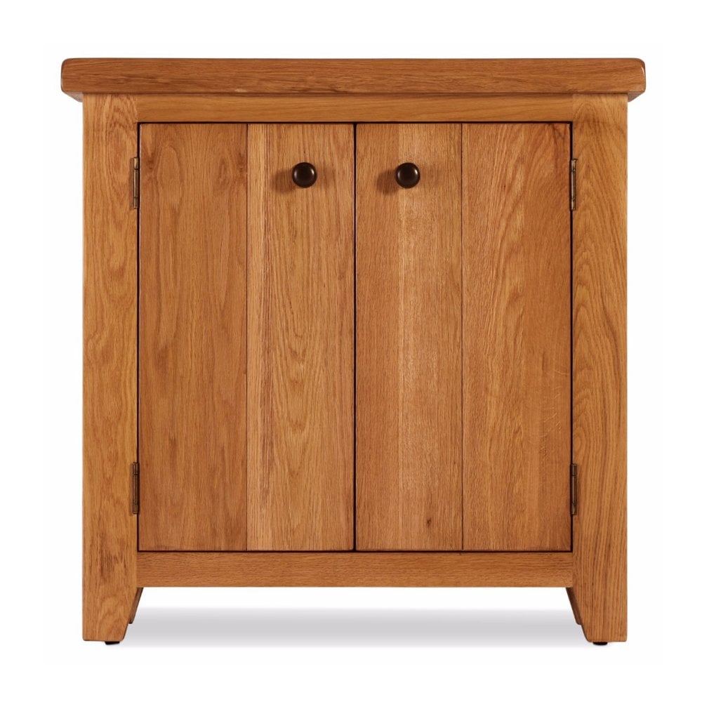 Oscar Small 2 Door Cabinet