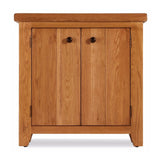 Oscar Small 2 Door Cabinet