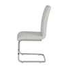 Vicenza Dining Chair Taupe