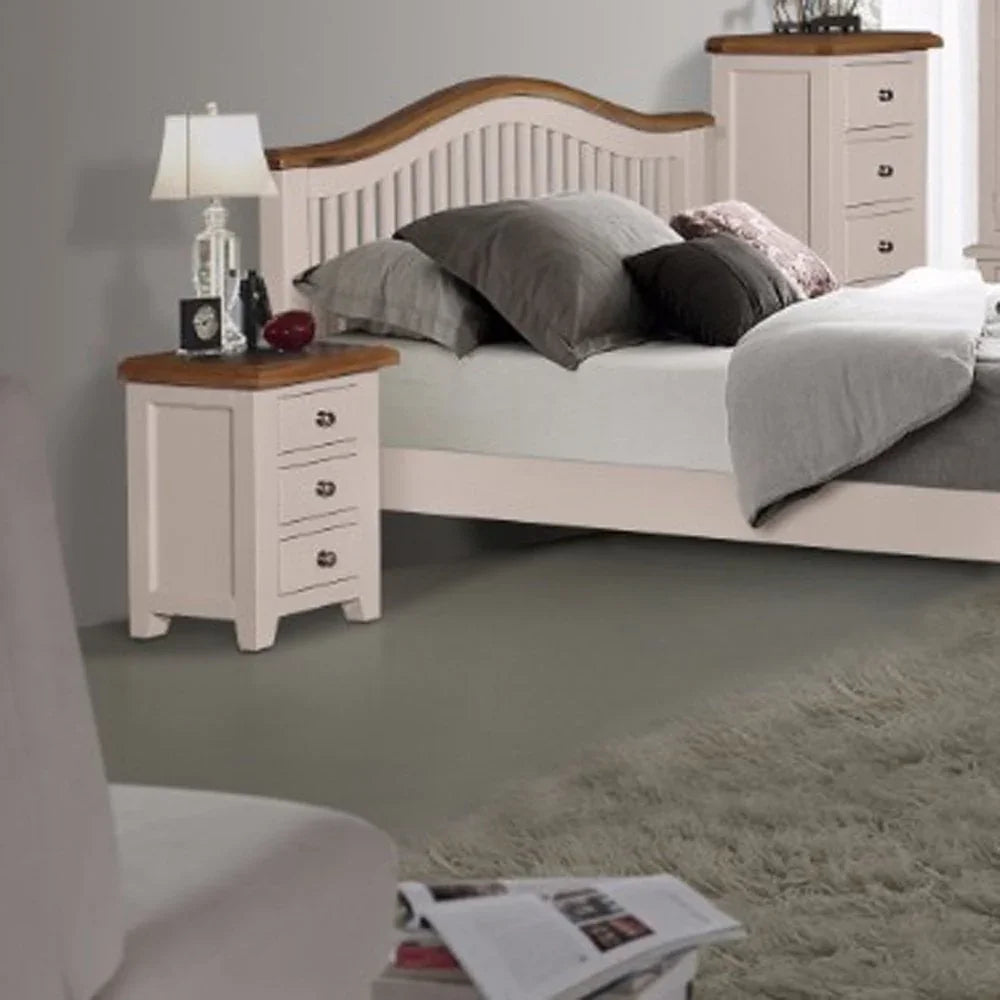 Victor 3 Drawer Locker