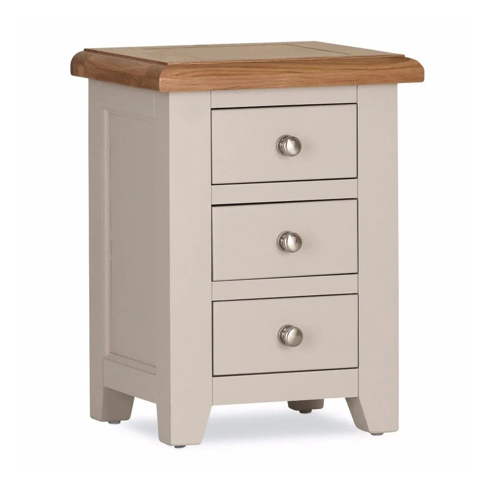 Victor 3 Drawer Locker