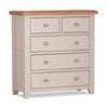 Victor 3+2 Drawer Chest