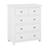 Whitney 3+2 Drawer Chest