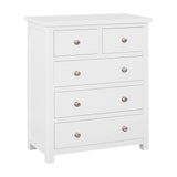 Whitney 3+2 Drawer Chest