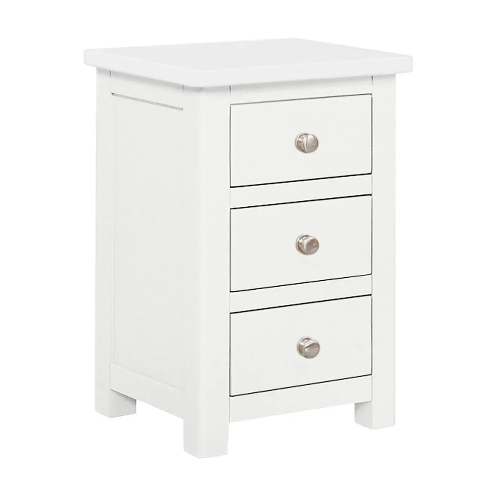 Whitney Bedside Locker