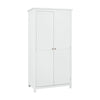 Whitney Double Wardrobe