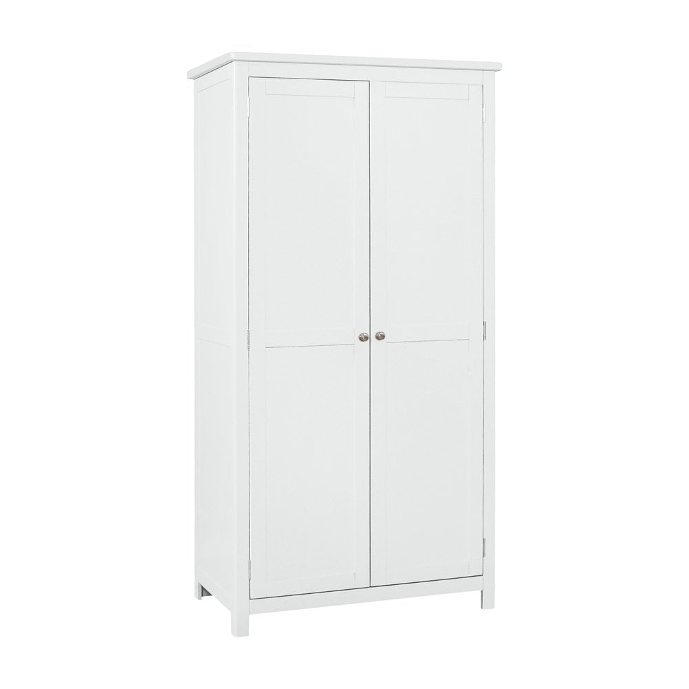 Whitney Double Wardrobe