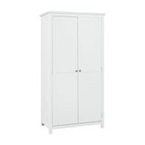 Whitney Double Wardrobe