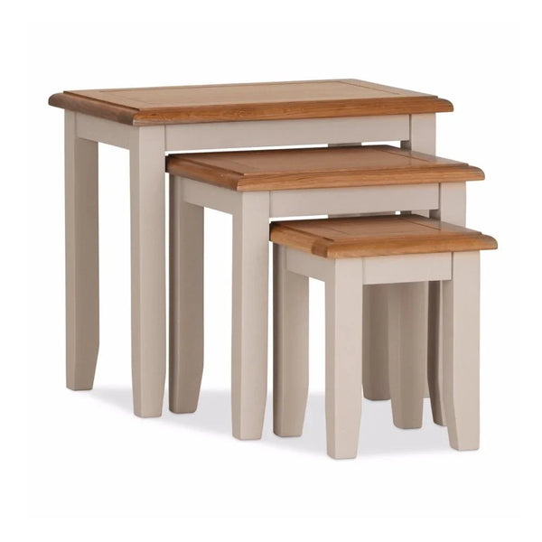 Victor Nest of Tables