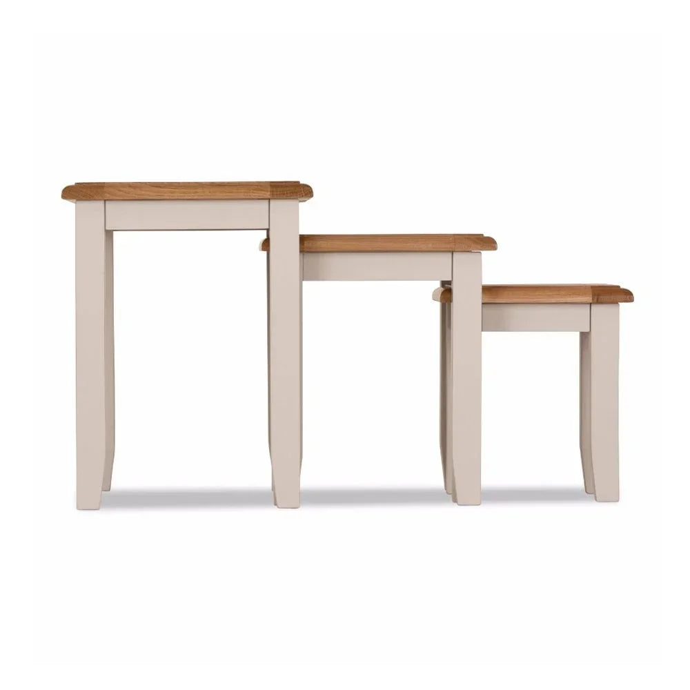 Victor Nest of Tables